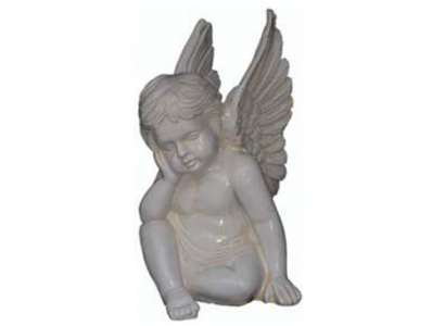 Deko Figur Statue Skulptur 24 cm Figuren Statuen Skulpturen Neu Dekoration R57